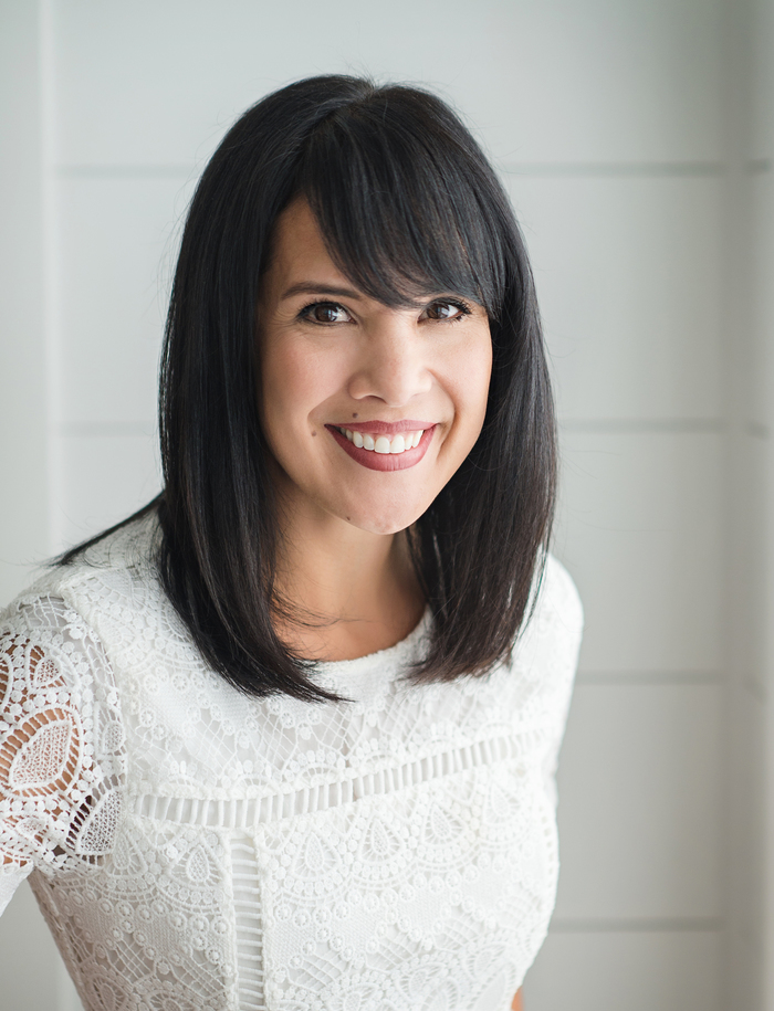 Photo of author Erin Summerill